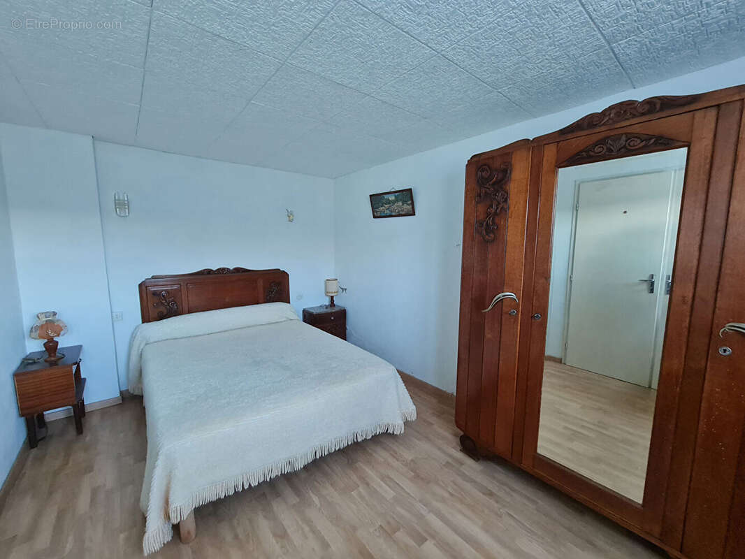 Maison à LONGEVILLE-SUR-MER
