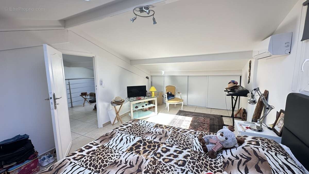 Maison à SANARY-SUR-MER