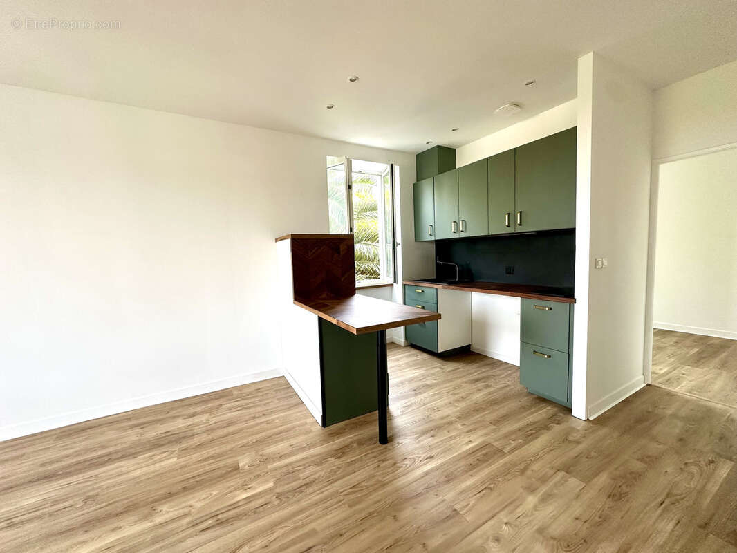 Appartement à BIARRITZ