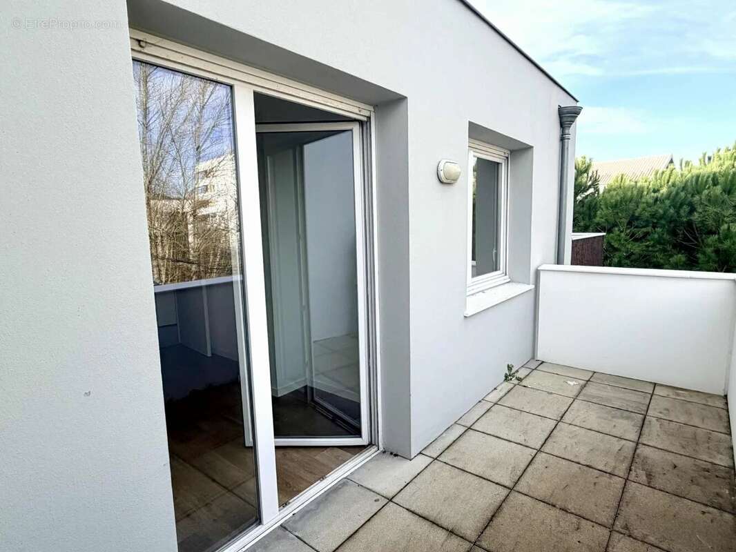 Appartement à BRUGES