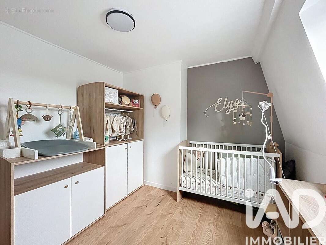 Photo 7 - Maison à WATTRELOS