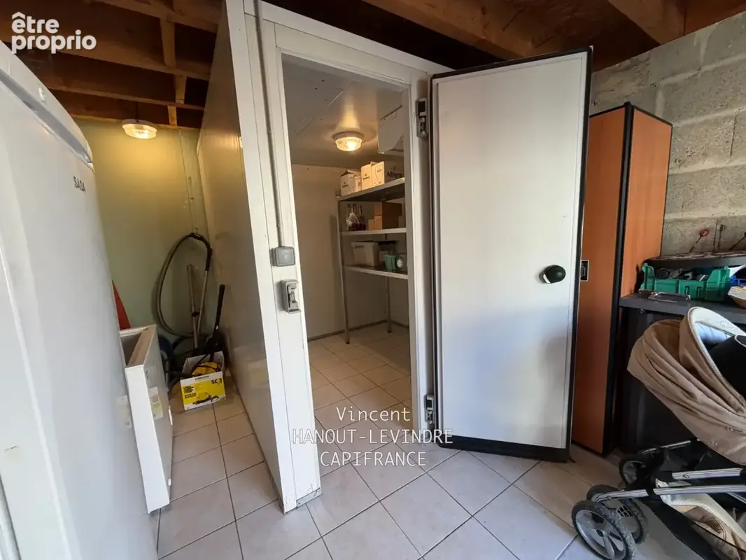 Maison à vendre 10 pièces TIERCE (49) - photo 55