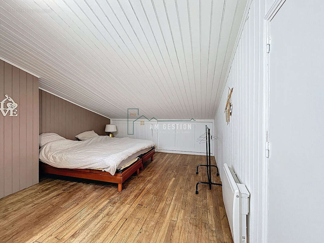 Maison à ABJAT-SUR-BANDIAT