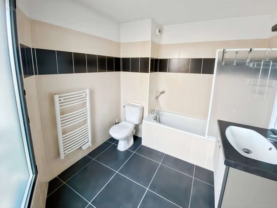 Appartement à BLAGNAC