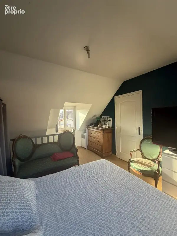 'COUP DE COEUR' Maison de ville rénovée à ALBERT - photo 10