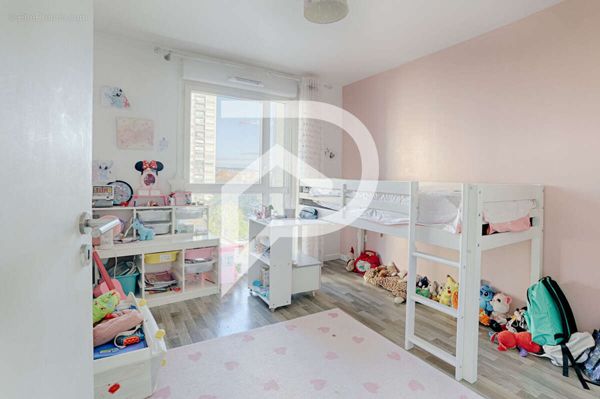 Appartement Colombes 4 pièce(s) 83.71 m2 - photo 9