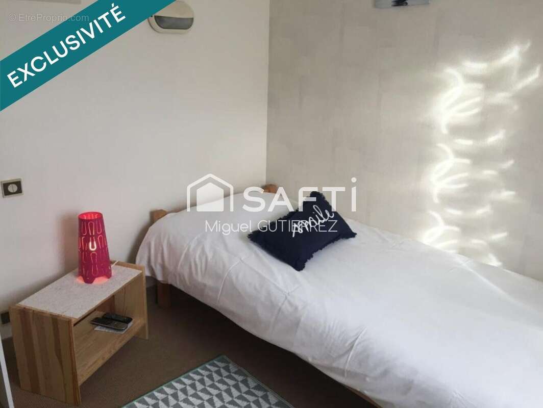 Photo 8 - Appartement à CHALONNES-SUR-LOIRE