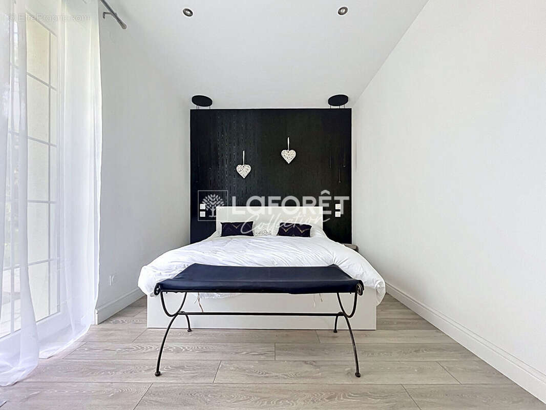Maison à LE TOUQUET-PARIS-PLAGE