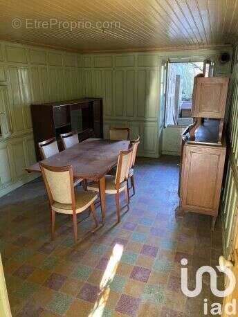 Photo 6 - Maison à SAINT-MARTIN-DE-BAVEL