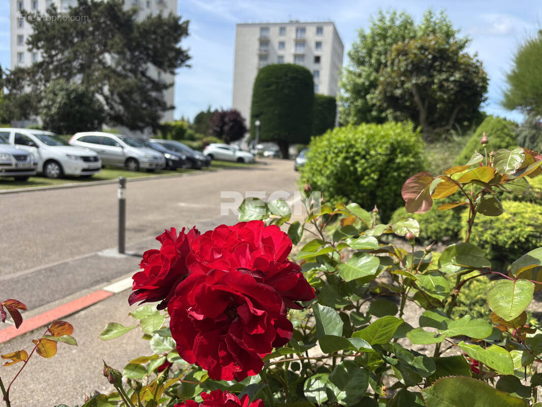 Appartement à TROYES