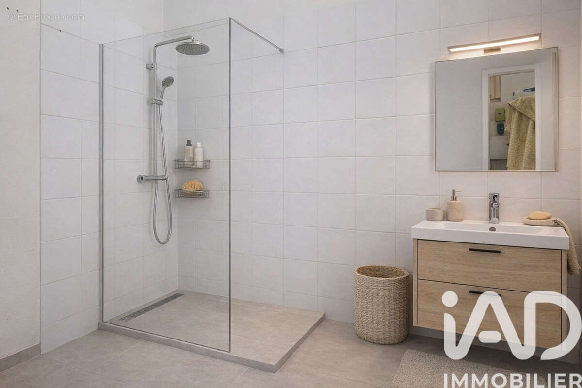 Photo 8 - Appartement à LYON-2E