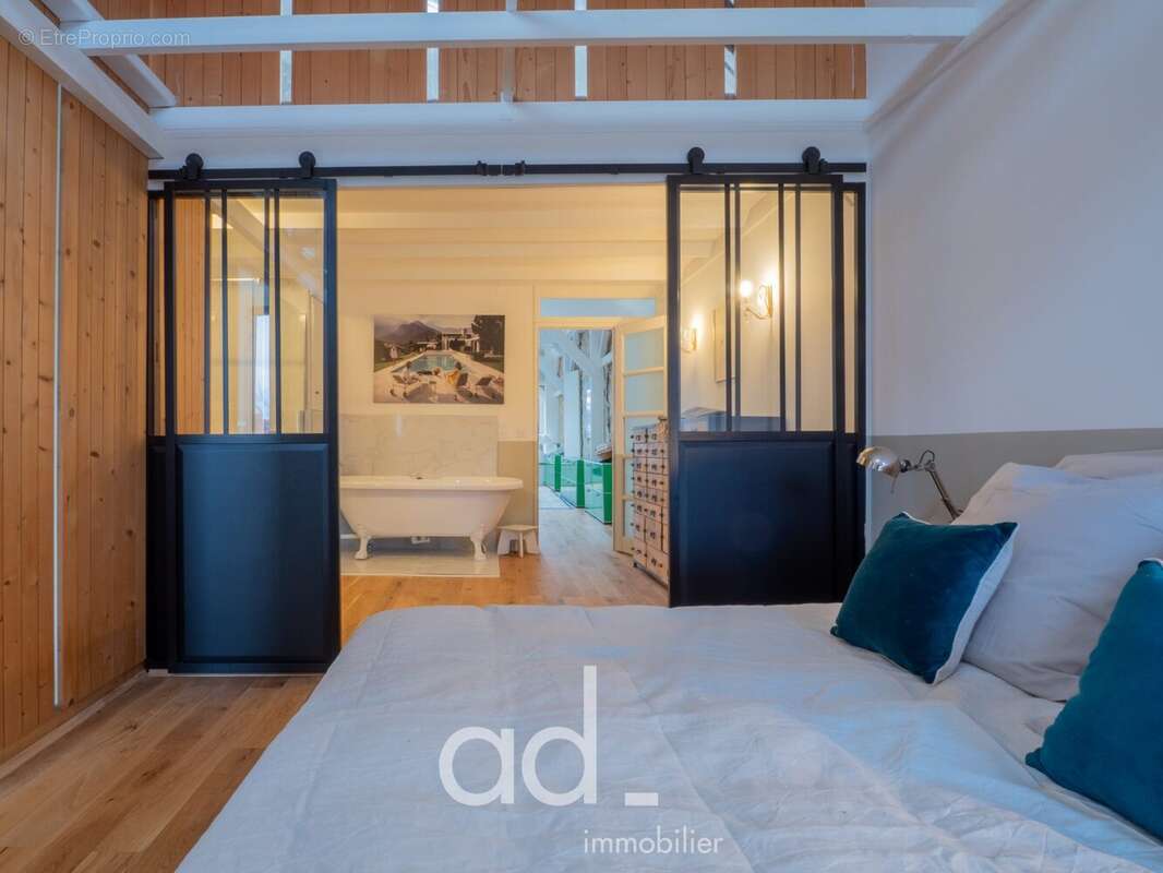 Maison à CHATELAILLON-PLAGE