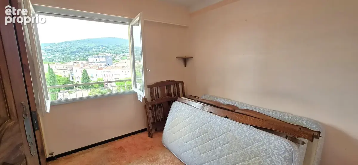 T3 de 78 m2 avec terrasse de 25 m2 - photo 12