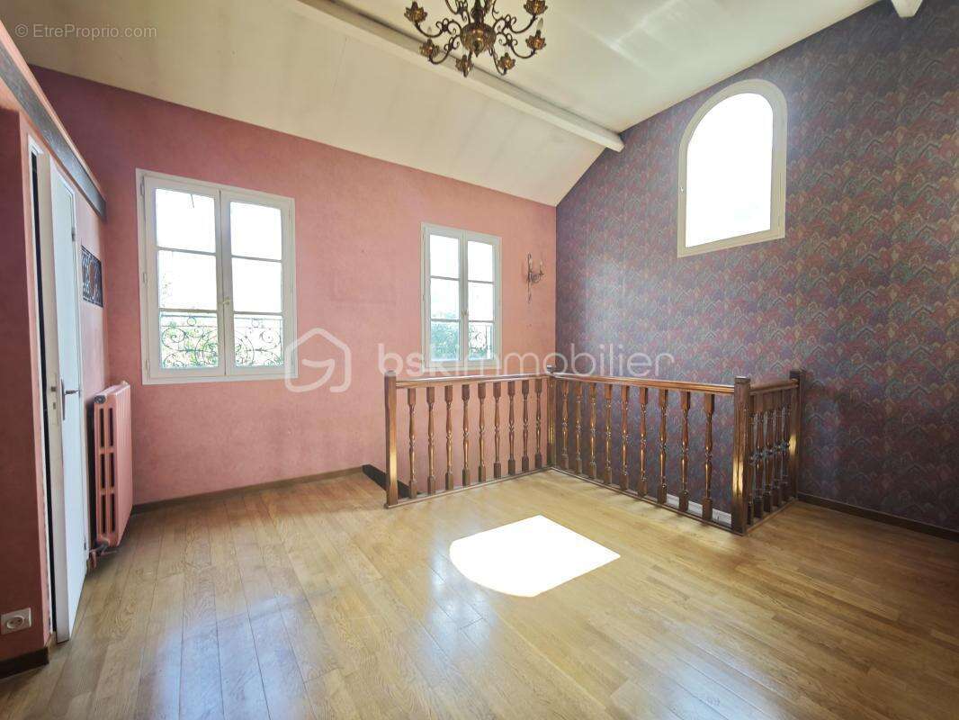 Rare : COEUR DE VILLE Maison familiale - photo 17