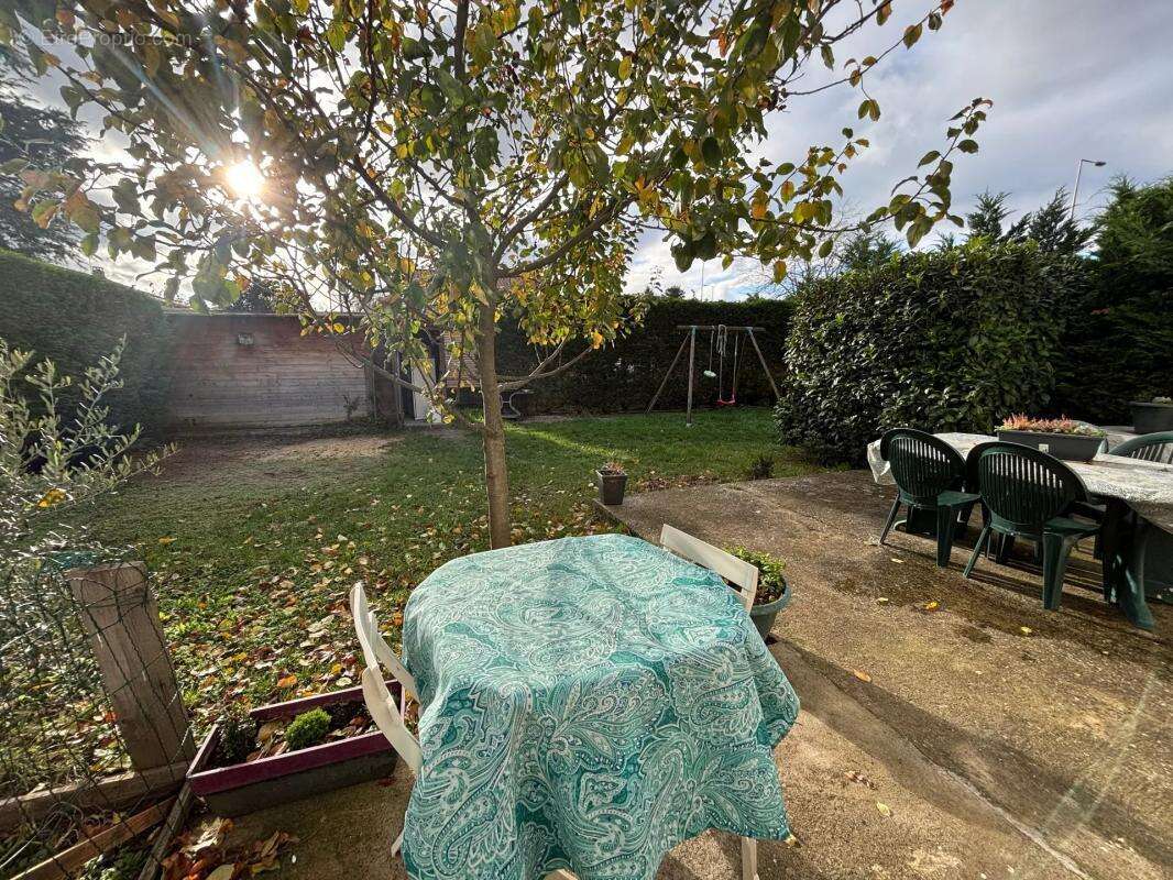 Maison à COURNON-D'AUVERGNE