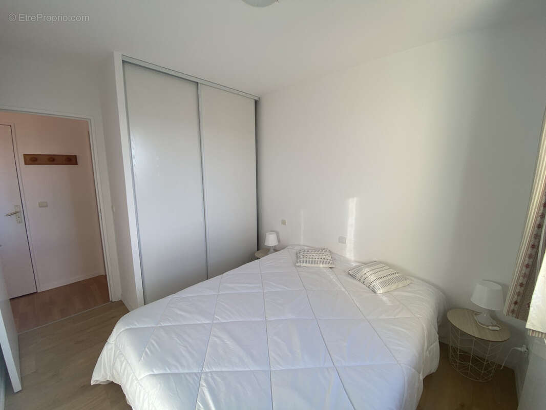 Appartement à FONT-ROMEU-ODEILLO-VIA