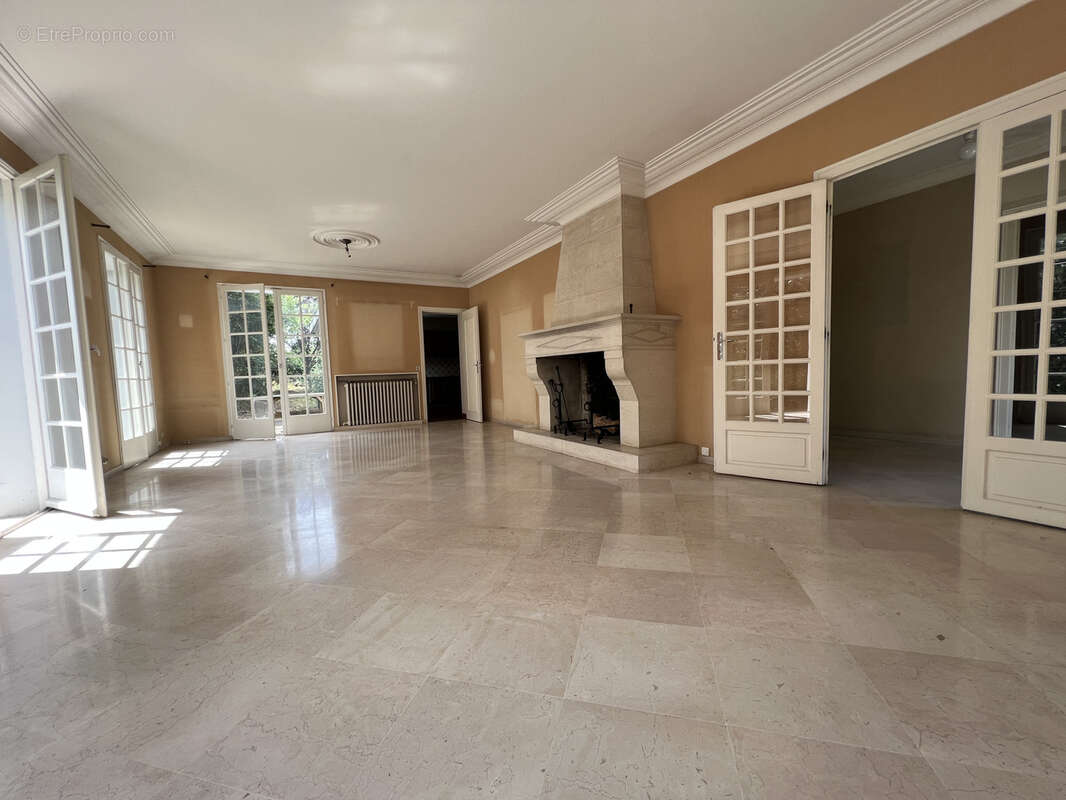 Maison à LA ROCHELLE