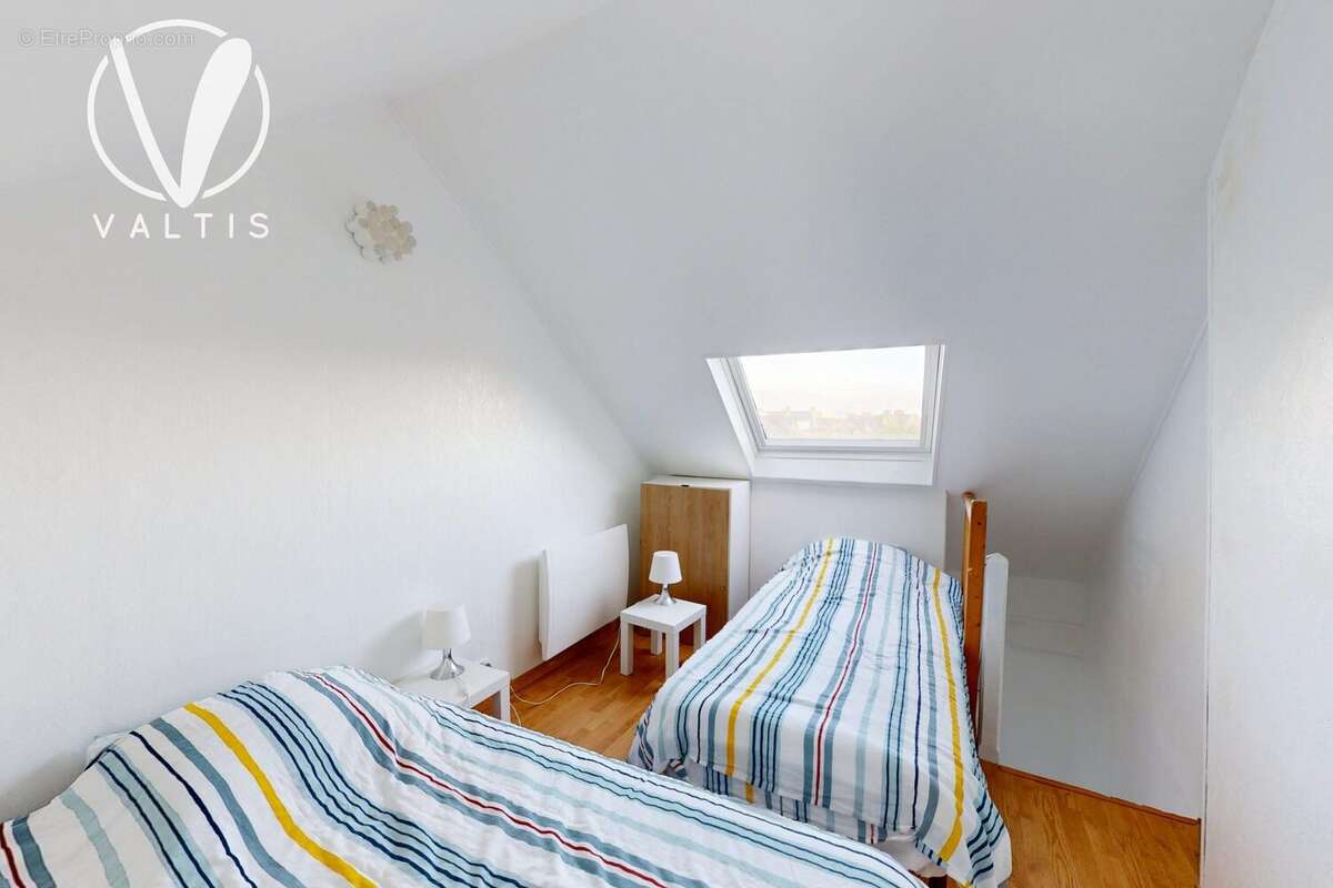 Maison à SAINT-CAST-LE-GUILDO