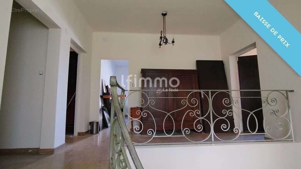 Maison 3 faces 168 m2 - 4 chambres - Perpignan Saint Gaudérique - photo 16