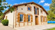 Maison à ESCORNEBOEUF