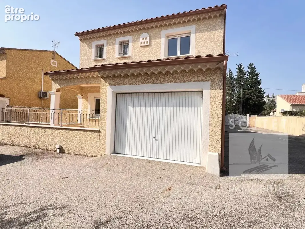 Photo Maison à Bollene au prix de 227 900€