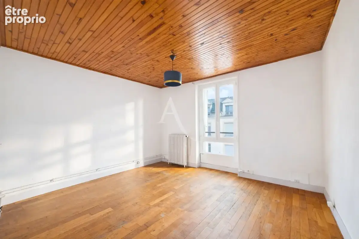 Maison Nogent Sur Marne 6 pièce(s) 108,58 m2 - photo 7
