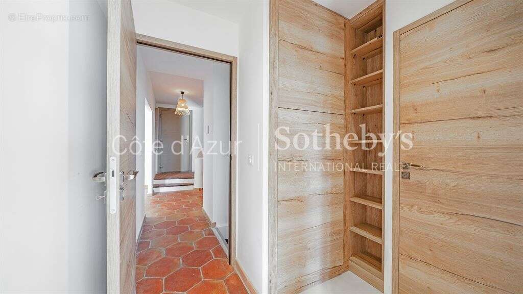 Maison à SAINTE-MAXIME