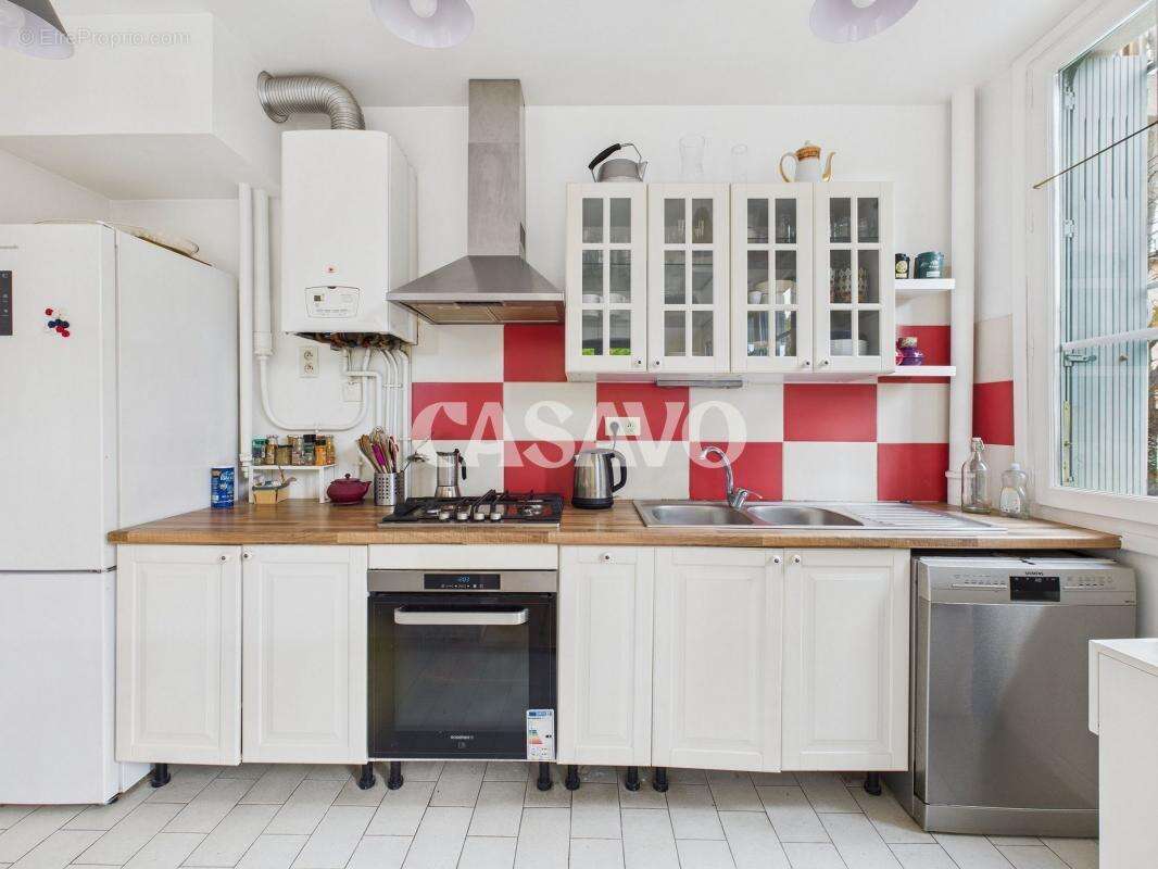 Appartement à AIX-EN-PROVENCE