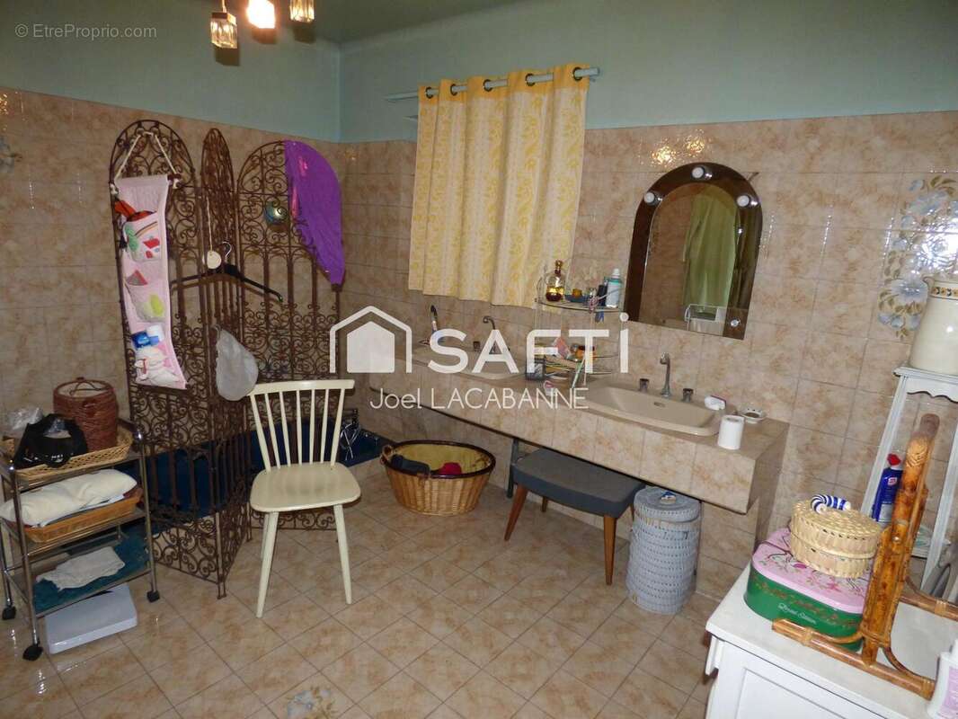 Photo 9 - Maison à SOUBLECAUSE