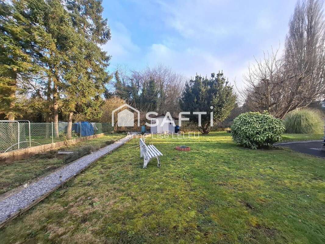 Photo 6 - Maison à BIACHE-SAINT-VAAST