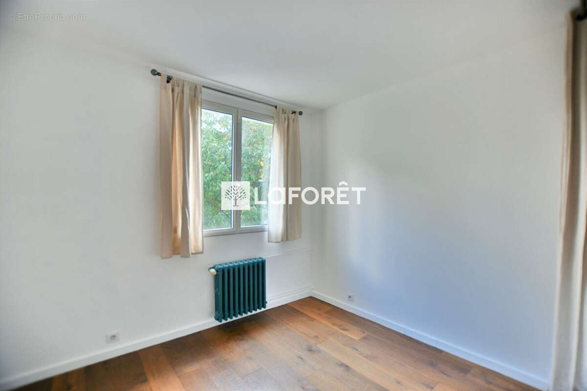 Appartement à VAUCRESSON