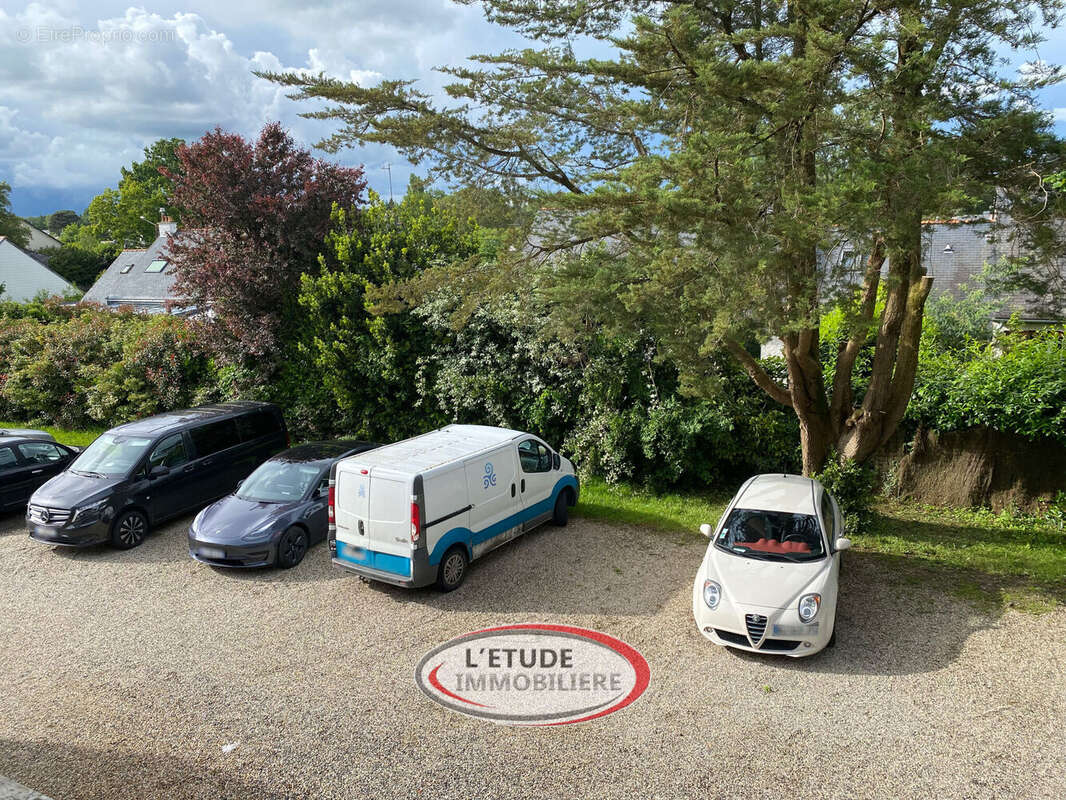 Photo 3 - Appartement à SAUTRON