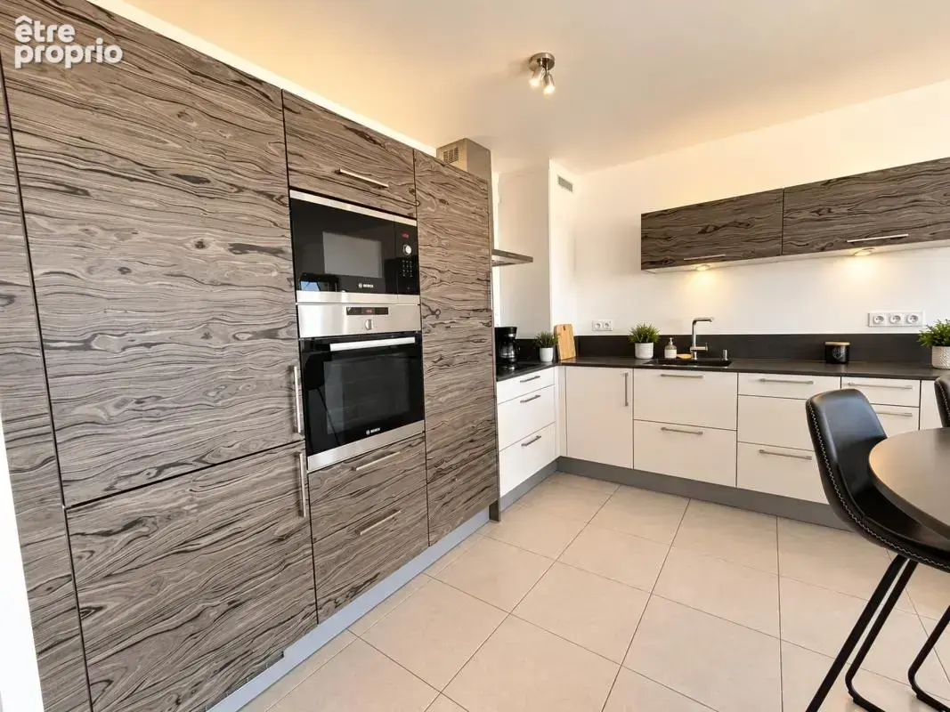 Appartement - photo 6