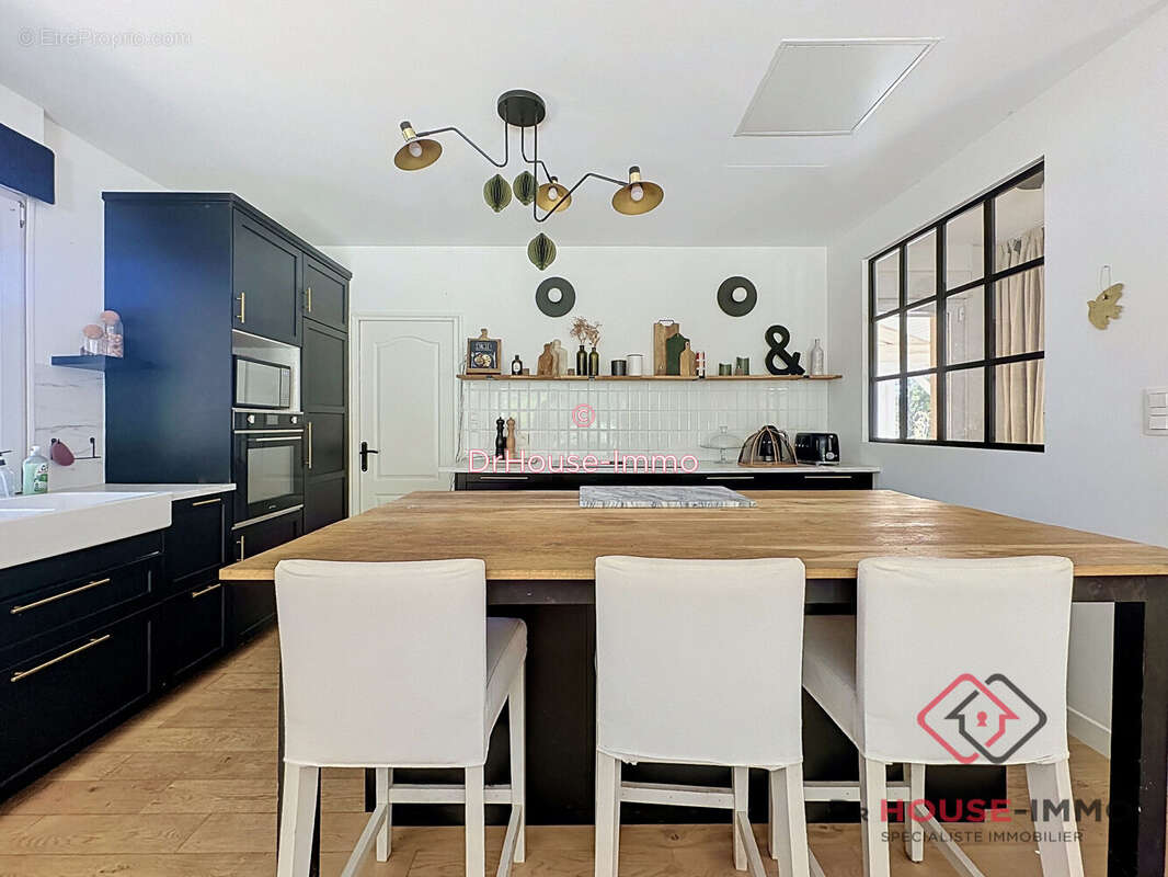 Maison 160 m² à Perigueux  - photo 6