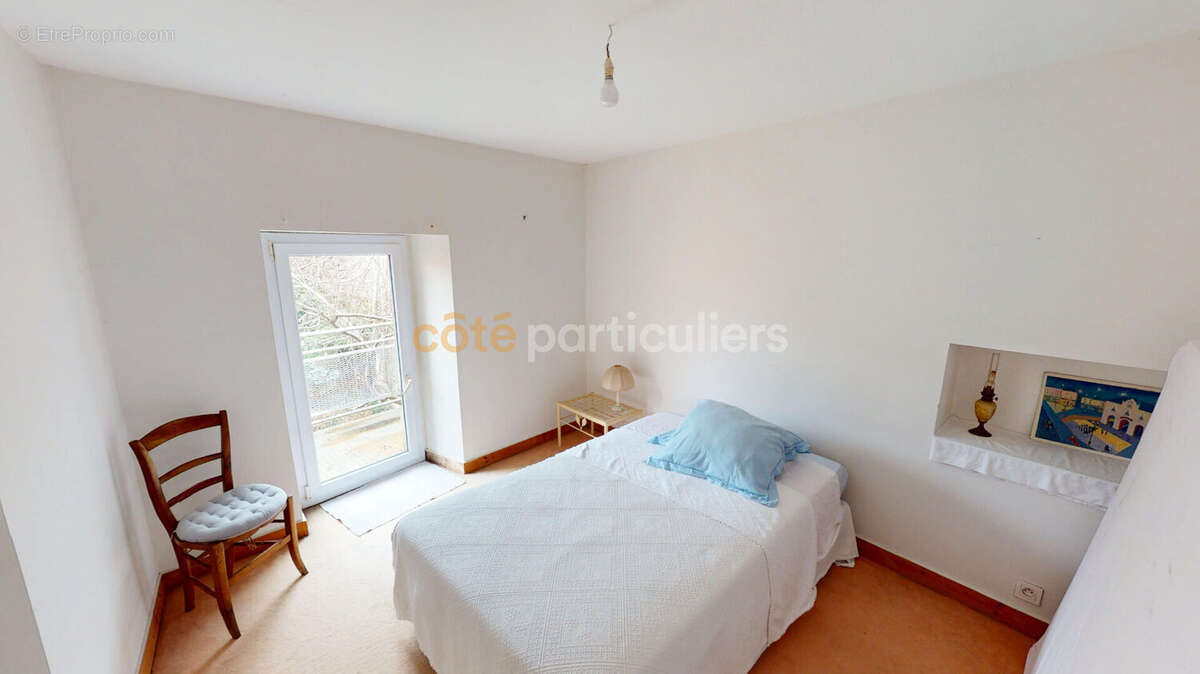 Maison à MORTAGNE-SUR-SEVRE