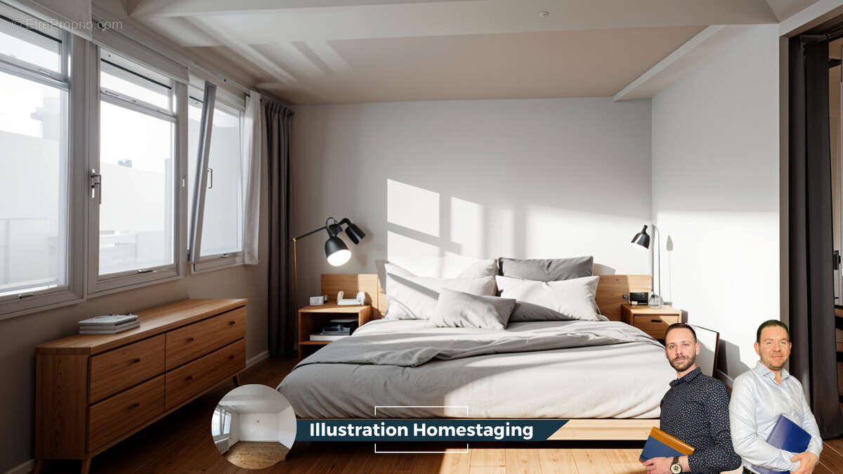 Maison à AUXI-LE-CHATEAU