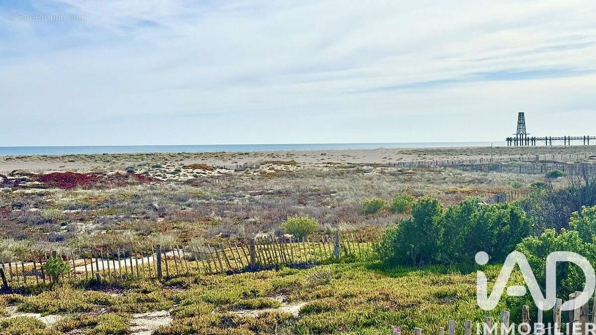 Photo 1 - Maison à LEUCATE