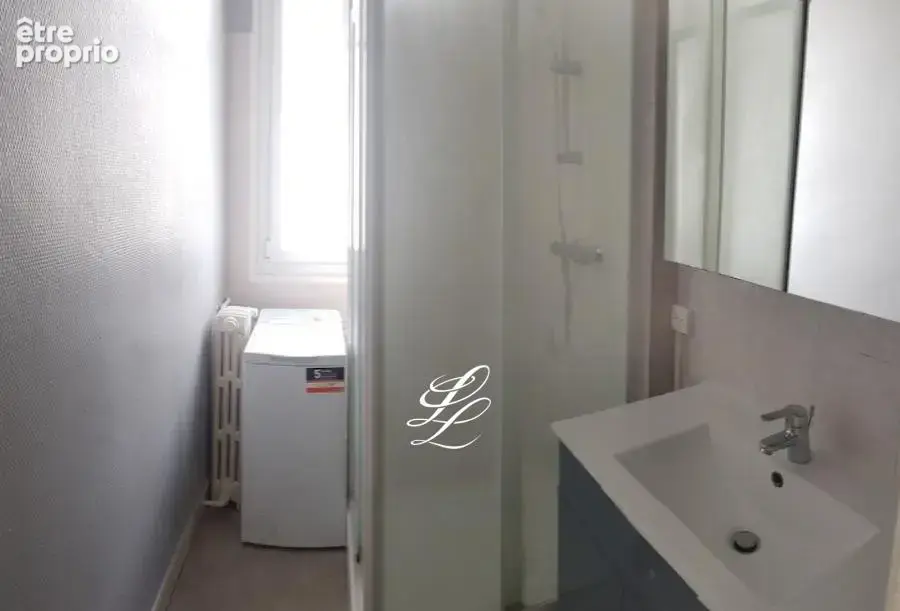 Appartement 2 pièces 43 m² à vendre à Le Mans (72000) - photo 266
