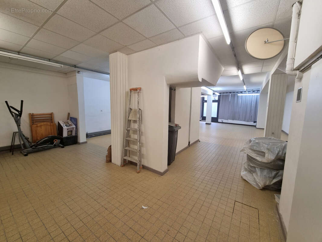 Appartement à LAUSSONNE