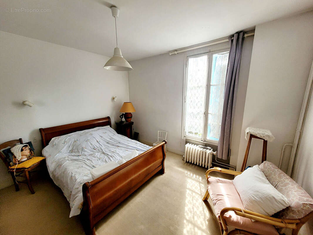 Maison à ALFORTVILLE