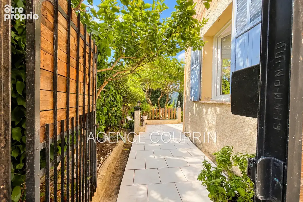 Appartement 3 pièces 64 m² à vendre à Grasse (06130) - photo 6