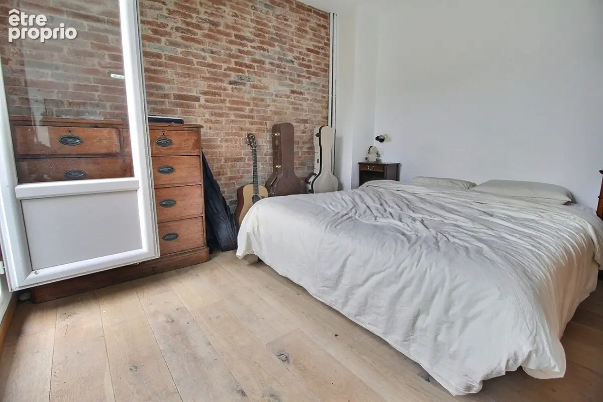 Appartement 2 pièces 53 m² à vendre à Vanves (92170) - photo 5