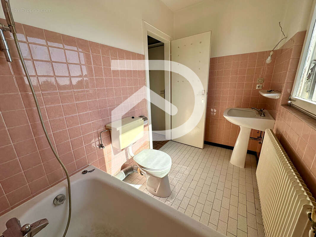 Appartement Colmar 1 pièce(s) 32 m2 - photo 6
