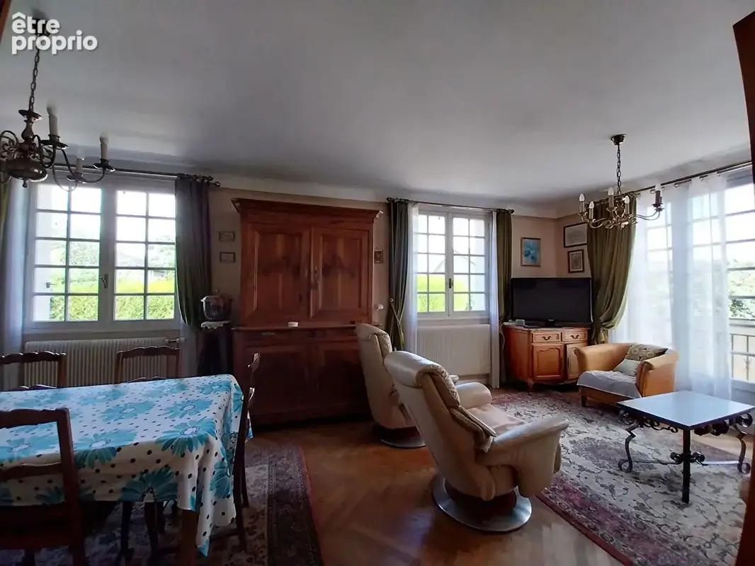 Maison 126m² à poitiers - photo 2