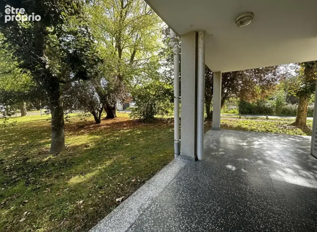 Appartement - photo 18