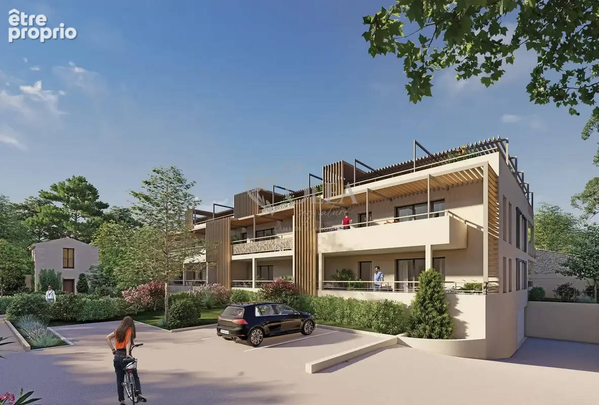Appartement 4 pièces 152 m² à vendre à Uzes (30700) - photo 6