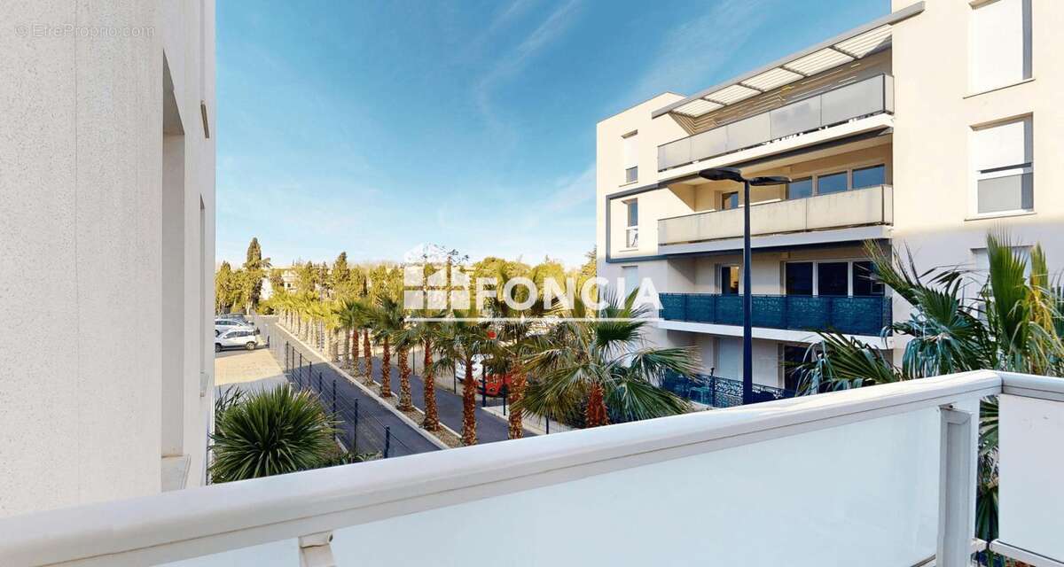 Appartement à ARGELES-SUR-MER