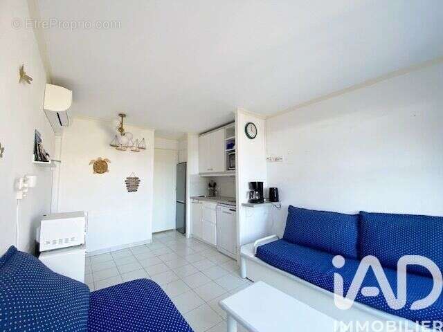 Photo 4 - Appartement à LA SEYNE-SUR-MER