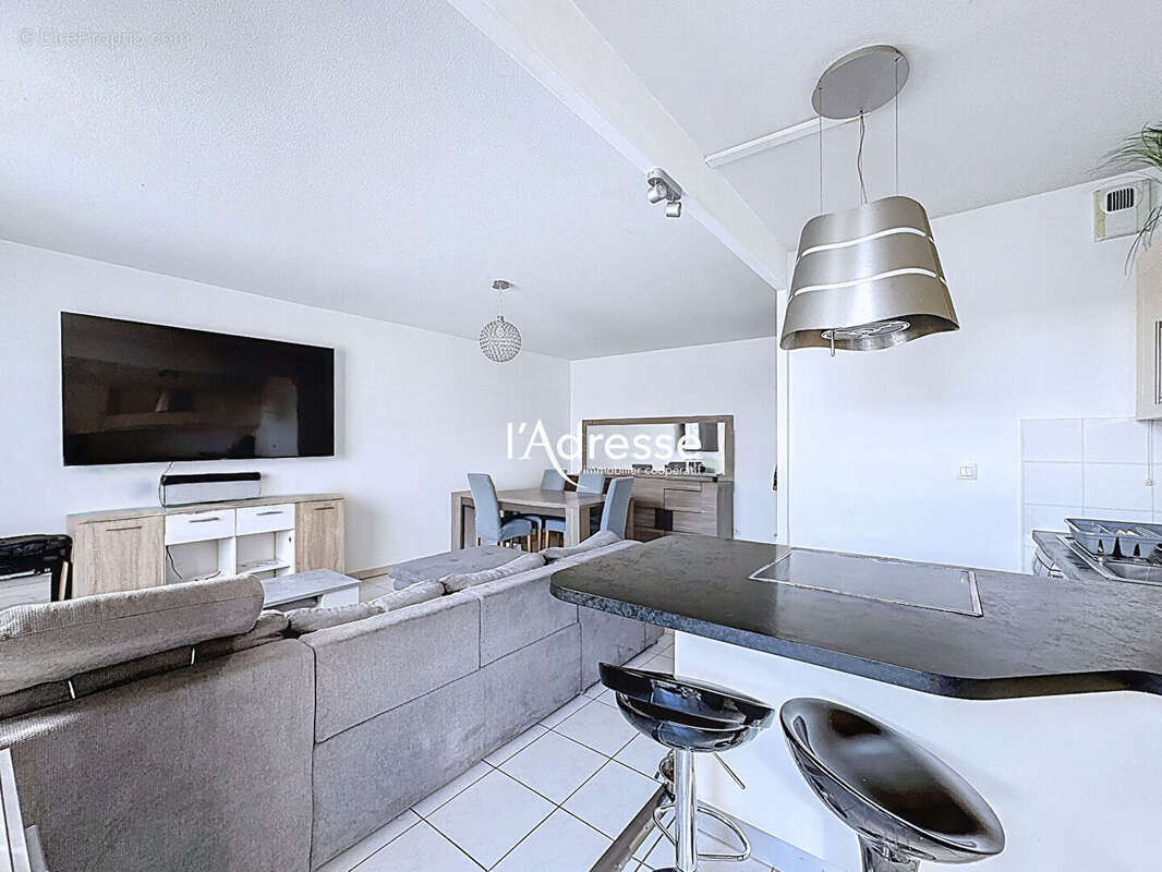 Appartement à TOURNEFEUILLE