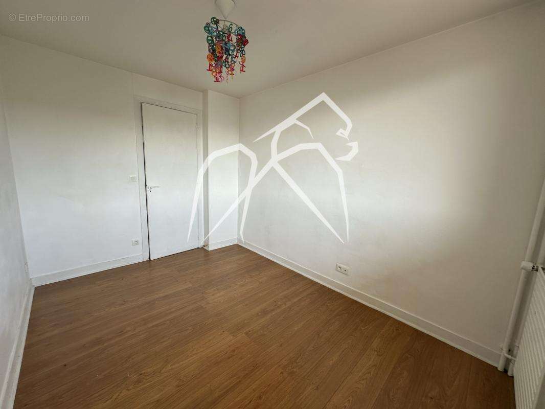 Appartement à SOTTEVILLE-LES-ROUEN